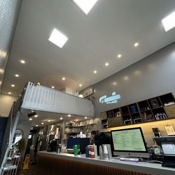 Ondo Coffee - Coffee & Tea Near Me - Los Angeles, California Ondo Coffee - Coffee & Tea Near Me - Los Angeles, California