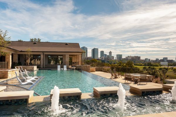 The Kelley at Samuels Avenue