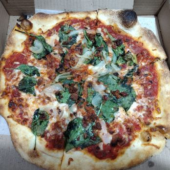 Fine Folk Pizza - Pizza Near Me - Fort Myers, Florida