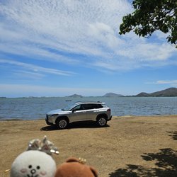Kaneohe Beach Park - July 2025...
