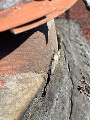 R. Haupt Roofing Construction, Inc. Logo