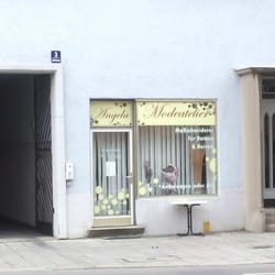 Angela Modeatelier