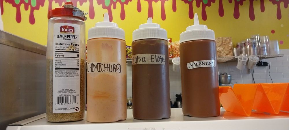 La Autentica Michoacana