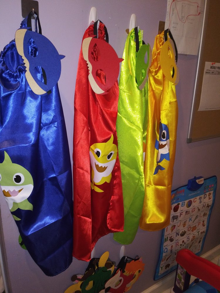 Alexis's Home Daycare - childcare center in Claymont, DE