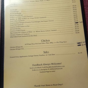 559 Cafe - the menu for the restaurant - Breakfast & Brunch Near Me - North Lewisburg, Ohio 559 Cafe - the menu for the restaurant - Breakfast & Brunch Near Me - North Lewisburg, Ohio