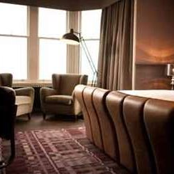 Hotel Du Vin - Hotel du Vin & Bistro St Andrews