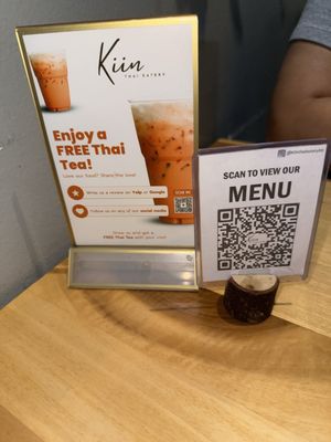 KIIN Thai Eatery by null