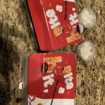bb.q Chicken - Taken from the bag - Korean Near Me - Arlington, Texas bb.q Chicken - Taken from the bag - Korean Near Me - Arlington, Texas