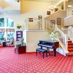 Pelican Pointe Assisted Living & Memory Care by Frontier Mgmt