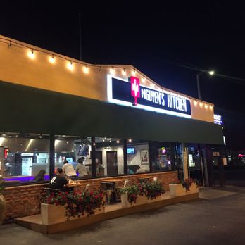 Nguyen's Kitchen - Vietnamese Near Me - Orange, California