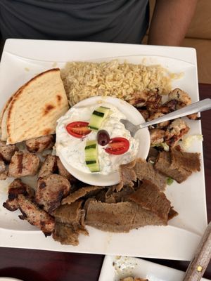 Eleni's Greek Taverna by null