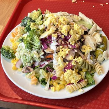 Soup 'n Fresh - salad! - Salad Near Me - Rancho Cucamonga, California Soup 'n Fresh - salad! - Salad Near Me - Rancho Cucamonga, California
