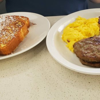 Toasty Breakfast & Lunch - Breakfast & Brunch Near Me - Dallas, Texas