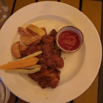 Starry Night Café - Kid's Chicken Tenders - New American Near Me - Ferrisburgh, Vermont Starry Night Café - Kid's Chicken Tenders - New American Near Me - Ferrisburgh, Vermont