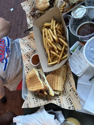 Black Bear Kitchen Clermont by null