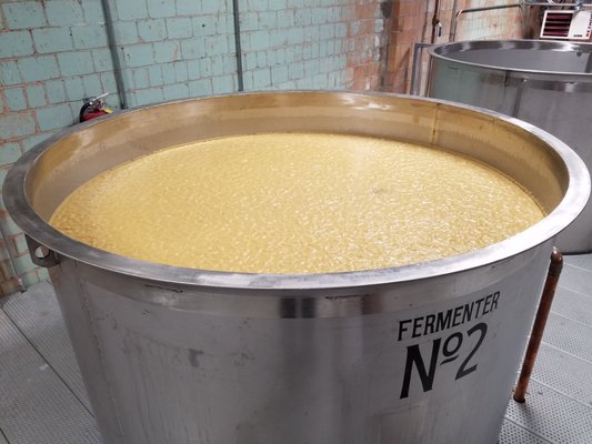 James E. Pepper Distillery by null