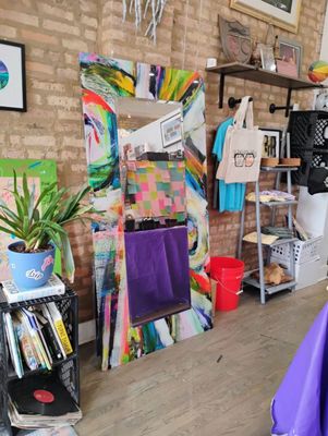 Muse Coffee Studio by null