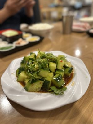 Big Wong Restaurant by null