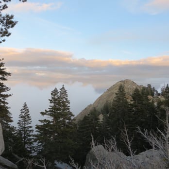 Mount San Jacinto State Park - Parks Near Me - Idyllwild, California Mount San Jacinto State Park - Parks Near Me - Idyllwild, California