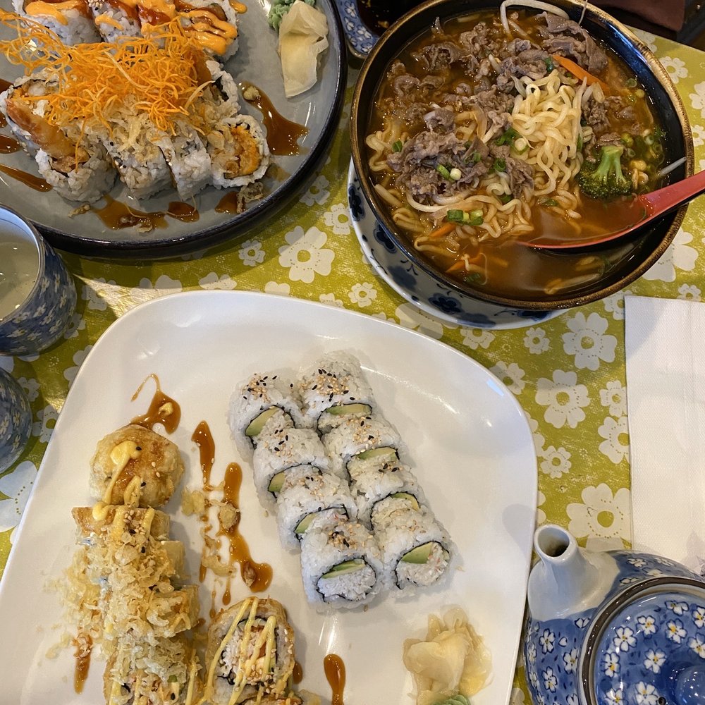 Young's Kitchen Sushi - Sushi & Ramen - Sushi Bars Near Me - Mission, British Columbia Young's Kitchen Sushi - Sushi & Ramen - Sushi Bars Near Me - Mission, British Columbia