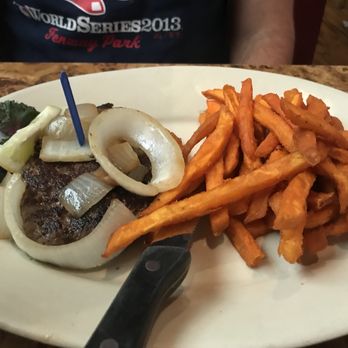 Crystal Beer Parlor - Hamburger Crystal Hamburger Steak - Southern Near Me - Savannah, Georgia Crystal Beer Parlor - Hamburger Crystal Hamburger Steak - Southern Near Me - Savannah, Georgia
