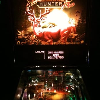Shorty's - Dive Bars Near Me - Seattle, Washington
