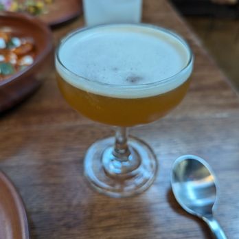 Comedor - Loma Linda cocktail - Mexican Near Me - Austin, Texas