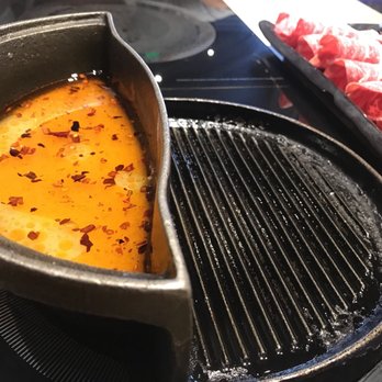 Halves Boiling Pot + Grill - Japanese Near Me - Foothill Ranch, California Halves Boiling Pot + Grill - Japanese Near Me - Foothill Ranch, California