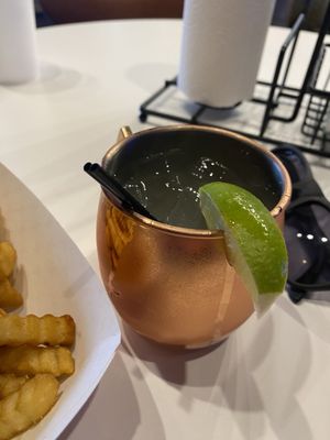 Spring Street Bar & Grill by null