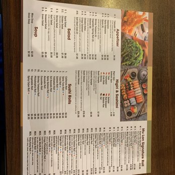 Mulan Japanese Kitchen - Japanese Near Me - Lake Worth, Texas Mulan Japanese Kitchen - Japanese Near Me - Lake Worth, Texas