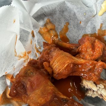 Big AL’s Cheesesteaks - Buffalo 5 Wings - Cheesesteaks Near Me - Jacksonville, Florida