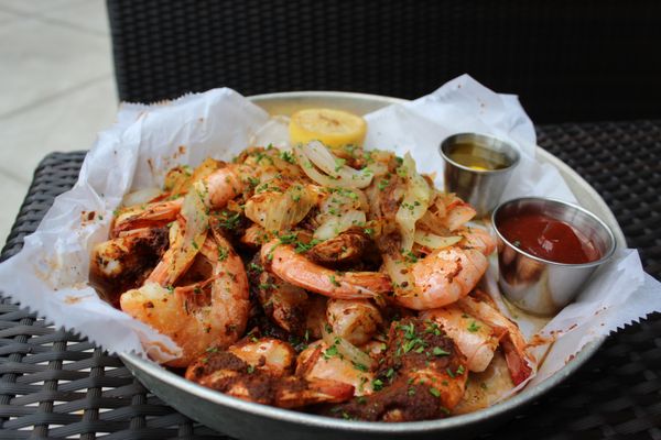 Mama's on the Half Shell Owings Mills by null