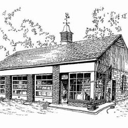 Barrington Automotive