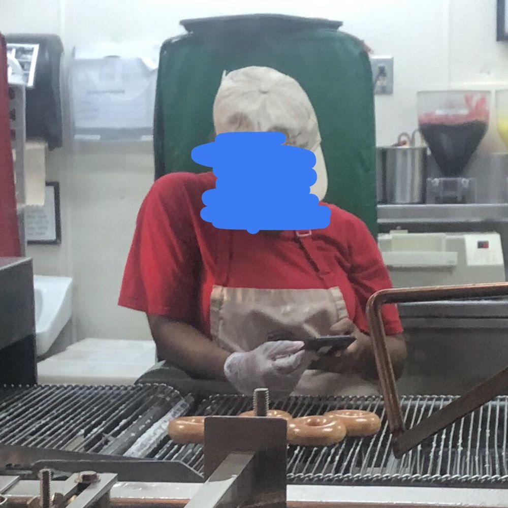 Krispy Kreme - Donuts Near Me - Destin, Florida Krispy Kreme - Donuts Near Me - Destin, Florida