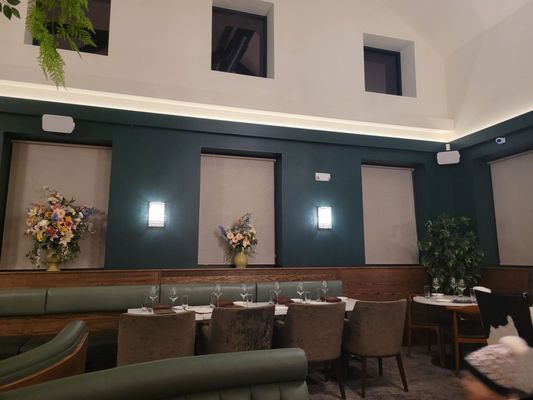 Saltbrick Prime Steakhouse by null