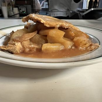 The Apple Pan - Apple Pie - Burgers Near Me - Los Angeles, California The Apple Pan - Apple Pie - Burgers Near Me - Los Angeles, California