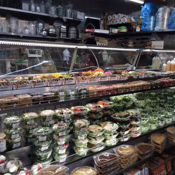 Westside Market NYC - Salad bar 10/11/19 - Specialty Food Near Me - New York, New York Westside Market NYC - Salad bar 10/11/19 - Specialty Food Near Me - New York, New York
