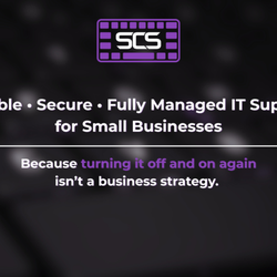 Sterling Computer Services
