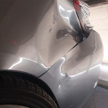 New Way Mobile Auto Paint - Body damage - Body Shops Near Me - Los Angeles, California New Way Mobile Auto Paint - Body damage - Body Shops Near Me - Los Angeles, California