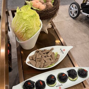 Chengdu Memory Hotpot - Hot Pot Near Me - Fremont, California