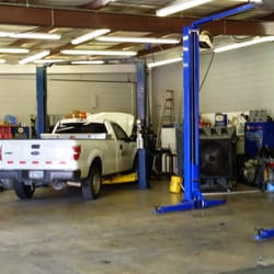 ABS Automotive