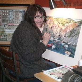 Napa General Store - Artist In Residence Gail Chandler - Home Decor Near Me - Napa, California Napa General Store - Artist In Residence Gail Chandler - Home Decor Near Me - Napa, California
