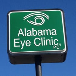 Alabama Eye Clinic