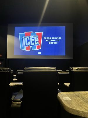Studio Movie Grill - Alpharetta by null