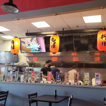 Naruto 88 Bistro - Cooking station - Sushi Bars Near Me - Miami, Florida Naruto 88 Bistro - Cooking station - Sushi Bars Near Me - Miami, Florida