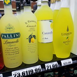 Liquor Cabinet