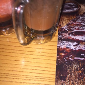Chili's - Margaritas 2 for 1. I swapped with a friend. One frozen strawberry and one strawberry mango on the rocks - American Near Me - West Nyack, New York