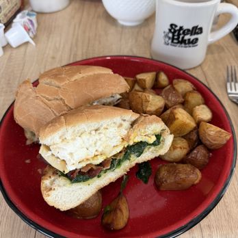 Stella Blue - Bakeries Near Me - Myrtle Beach, South Carolina Stella Blue - Bakeries Near Me - Myrtle Beach, South Carolina