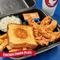 Zaxby’s Chicken Fingers & Buffalo Wings