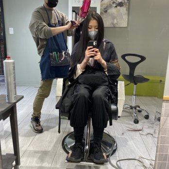 Graceful Hair Salon - Hair Salons Near Me - Flushing, New York